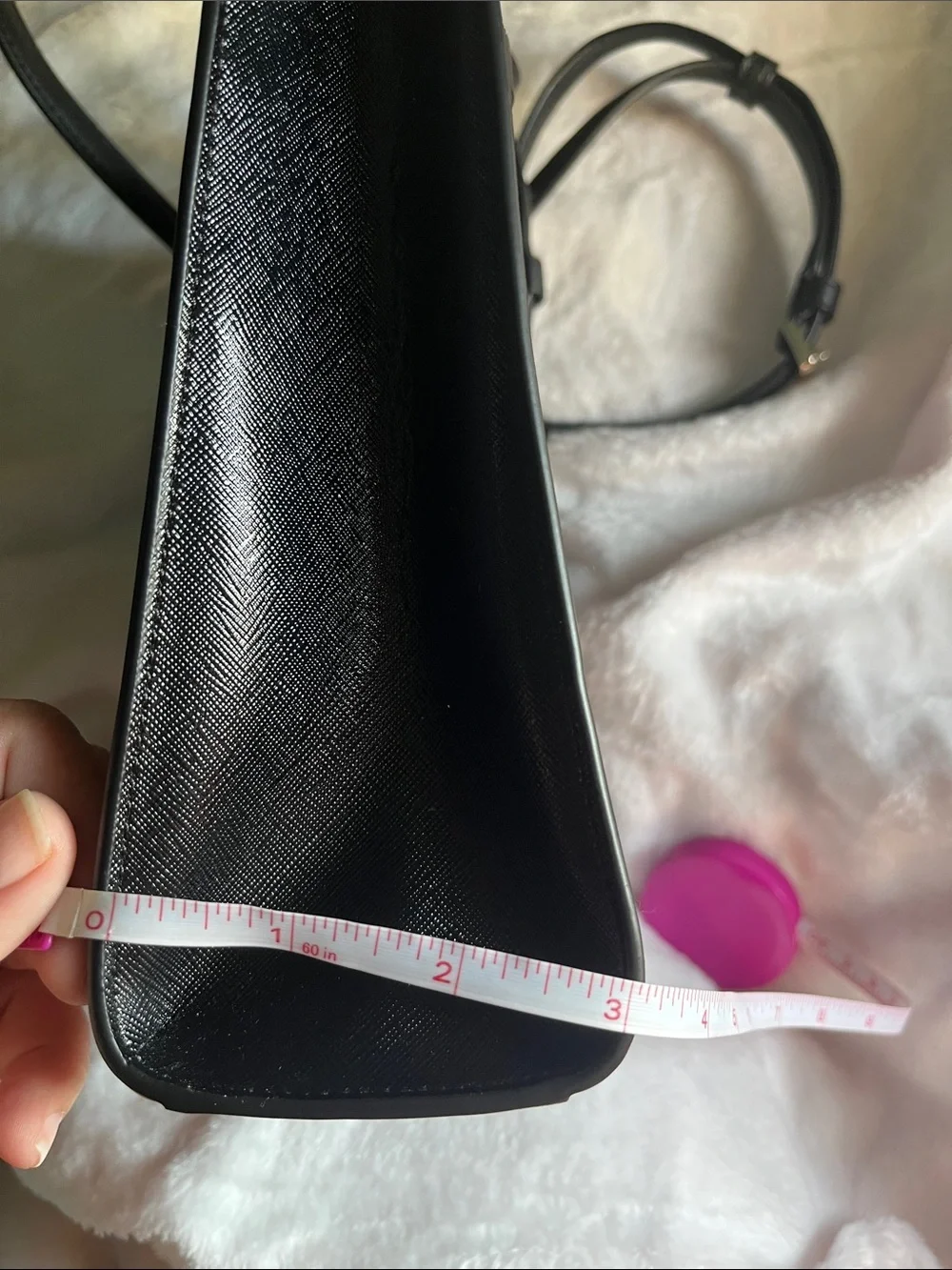 Kate Spade Black Shoulder Bag